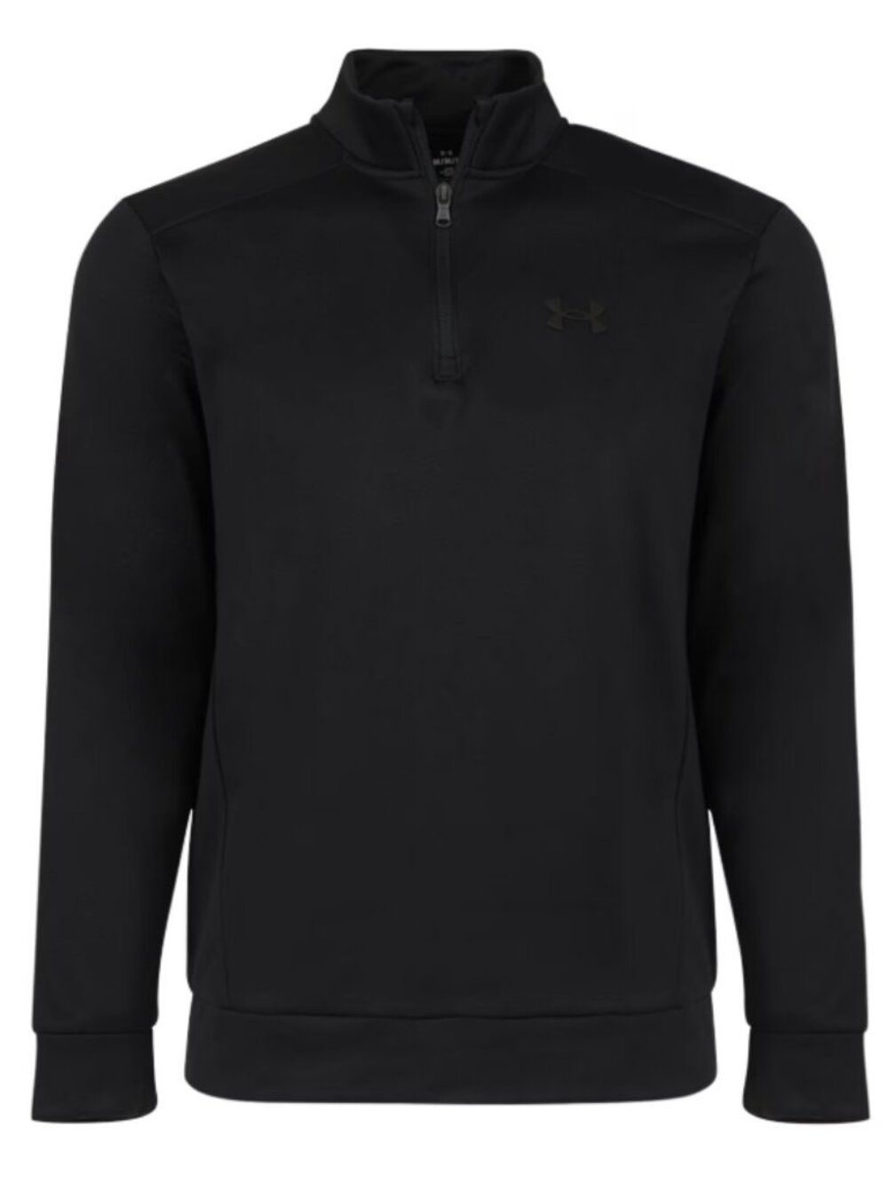 Under Armour Men's Armour Fleece 1/4 Zip